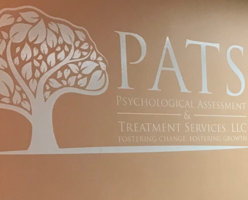 Psychological Assessmentand Treatment Services, LLC