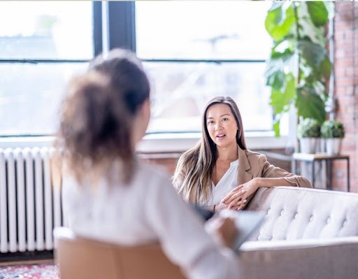 Mental Health Counseling