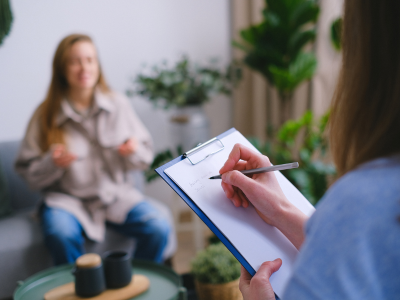 developmental screening​