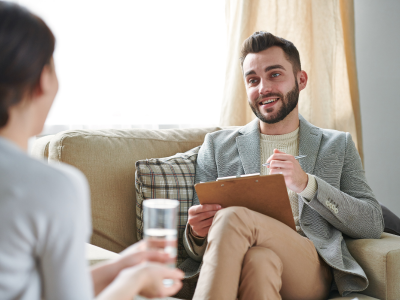 Psychological Testing and Assessment