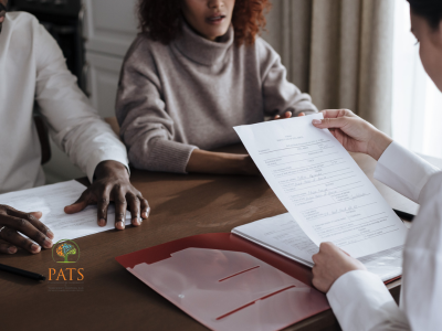 types of therapists