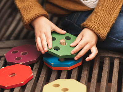 developmental screening​