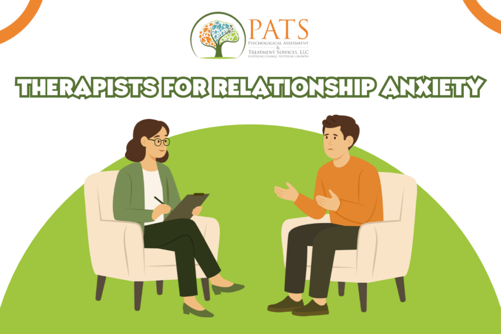 When Should You Try Online Relationship Therapy in Tampa