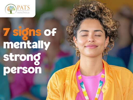 how to gain mental strength