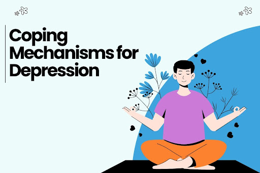 coping mechanisms for depression