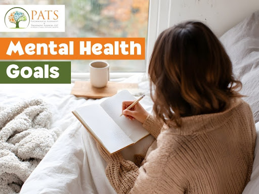 Mental Health Goals