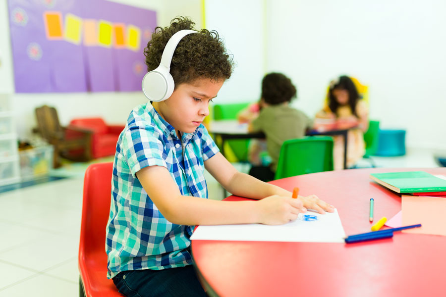 Early Signs of Autism in Children