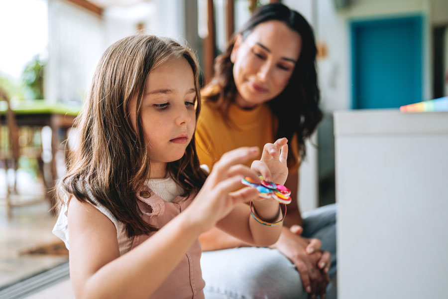 Autism Evaluation Process: What Families Can Expect