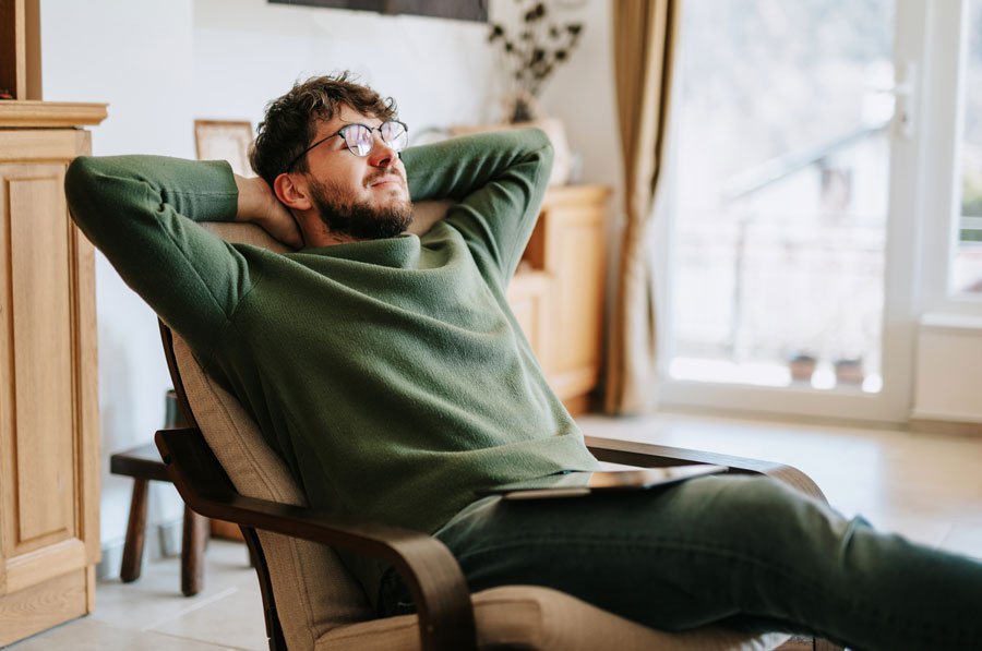 What Anxiety Really Feels Like: 12 Common Anxiety Symptoms