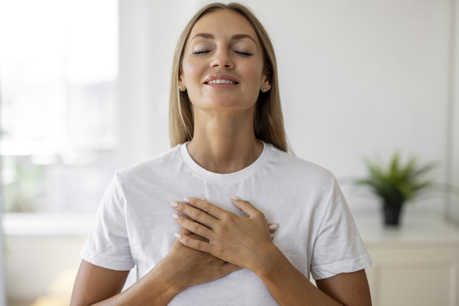 Therapy for Anxiety: Techniques That Can Help